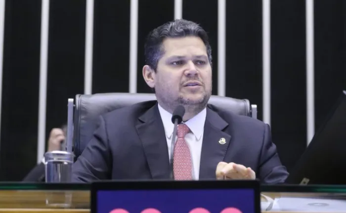 Kayo Magalhães/Câmara dos Deputados