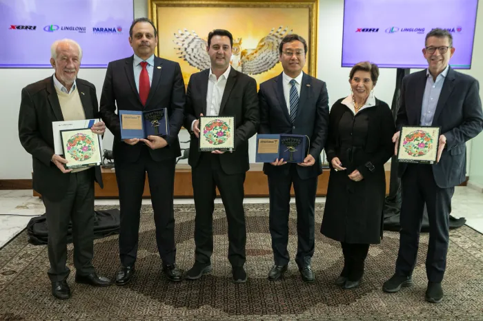 Foto: Reprodução/Secom Paraná