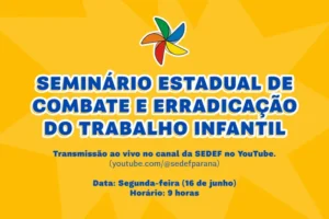 Foto: Reprodução/Secom Paraná