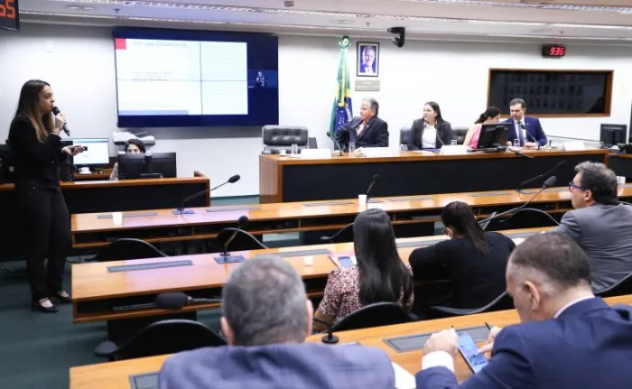 Vinicius Loures/Câmara dos Deputados