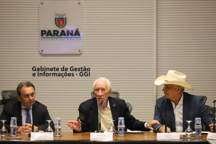 Foto: Igor Jacinto/Vice-Governadoria
