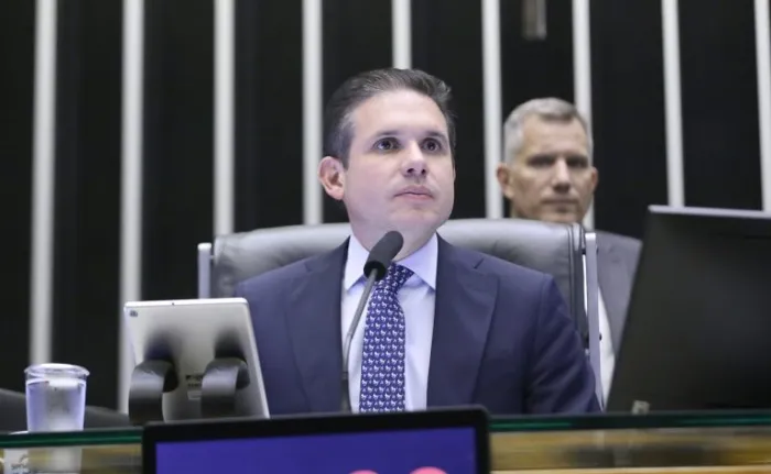 Kayo Magalhães/Câmara dos Deputados