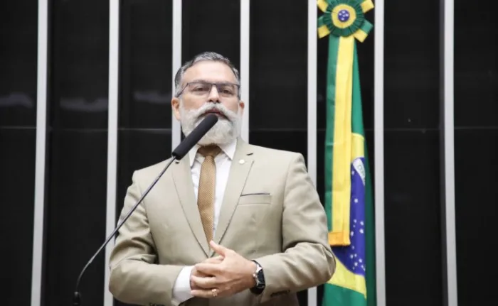 Bruno Spada/Câmara dos Deputados