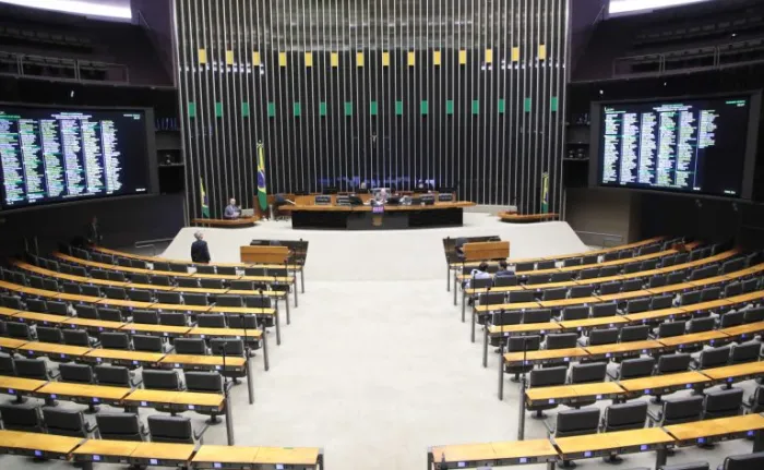 Bruno Spada / Câmara dos Deputados