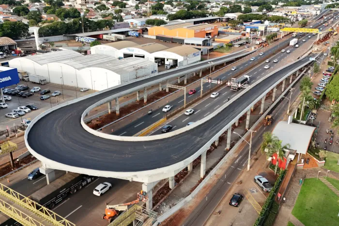 Foto: Reprodução/Secom Paraná