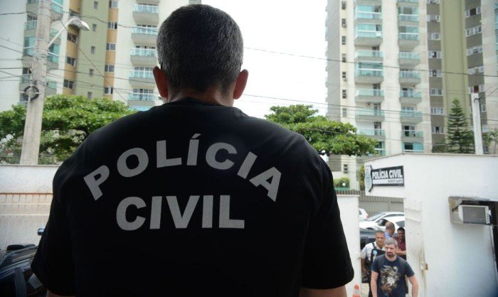 © Tânia Rêgo/Arquivo/Agência Brasil