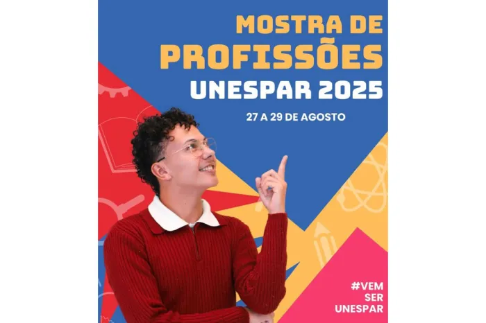 Foto: UNESPAR