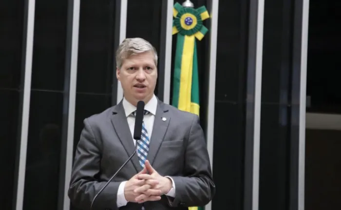 Bruno Spada/Câmara dos Deputados