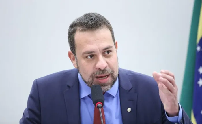 Kayo Magalhães/Câmara dos Deputados