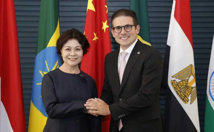 Marina Ramos/Câmara dos Deputados