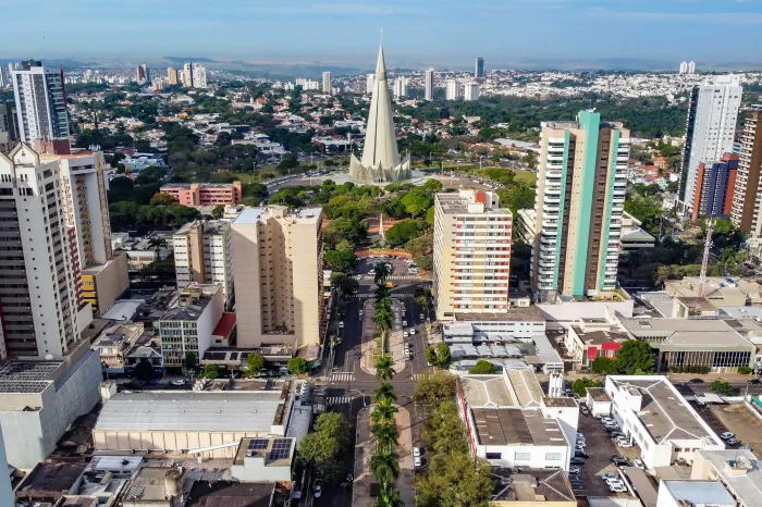 Foto: Reprodução/Secom Paraná