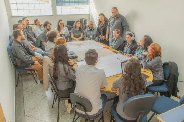 Foto: Reprodução/UEPG