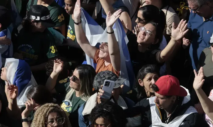 © Paulo Pinto/Agência Brasil