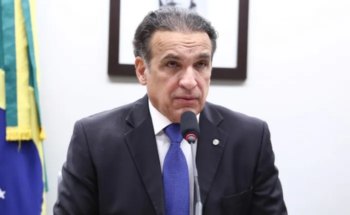 Vinicius Loures/Câmara dos Deputados