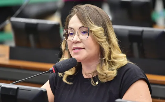 Zeca Ribeiro / Câmara dos Deputados