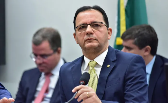 Zeca Ribeiro/Câmara dos Deputados