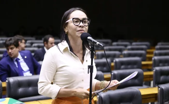 Vinicius Loures/Câmara dos Deputados