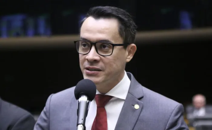 Kayo Magalhães / Câmara dos Deputados