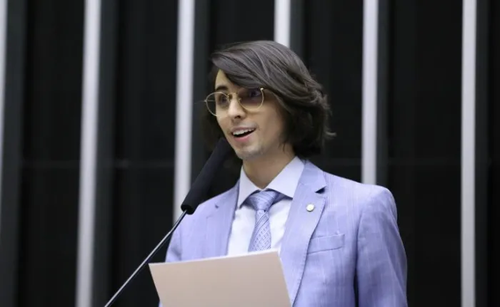 Kayo Magalhães/Câmara dos Deputados