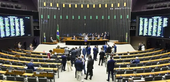 Zeca Ribeiro/Câmara dos Deputados