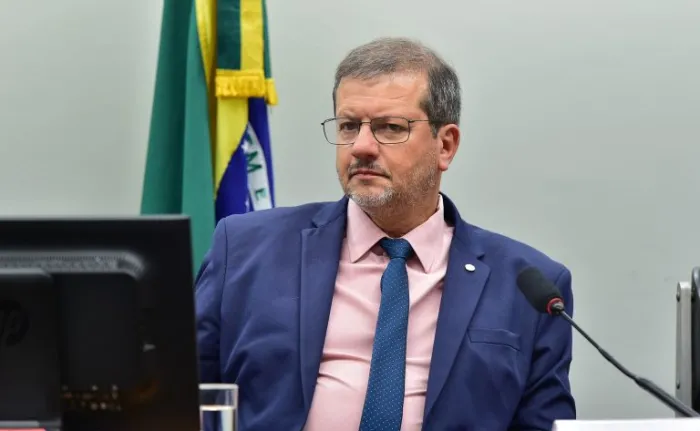 Zeca Ribeiro/Câmara dos Deputados