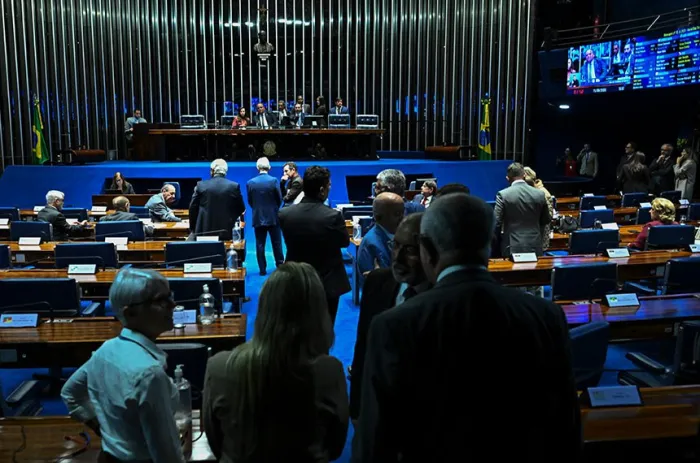 Indicada já é embaixadora do Brasil em Trinidad e Tobago e vai acumular os postos - Foto: Jefferson Rudy/Agência Senado