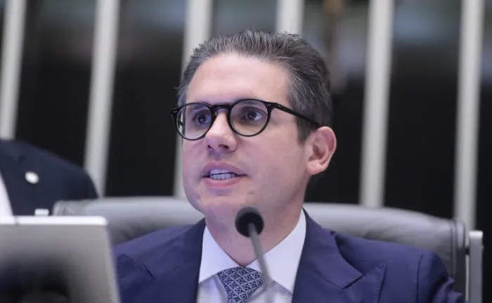 Bruno Spada/Câmara dos Deputados