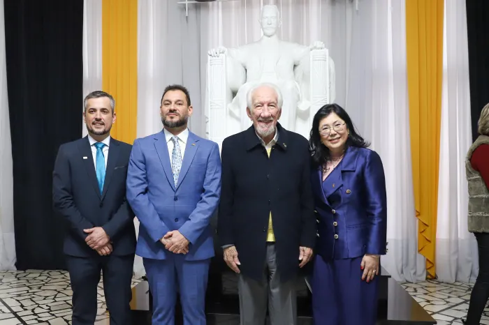 Foto: Reprodução/Secom Paraná