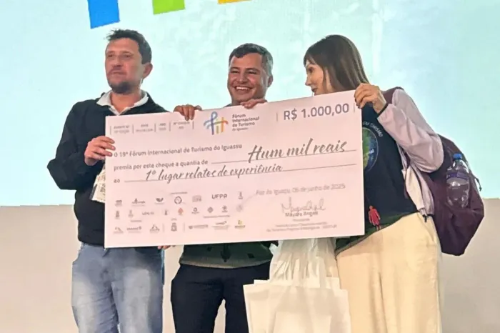 Foto: Unicentro