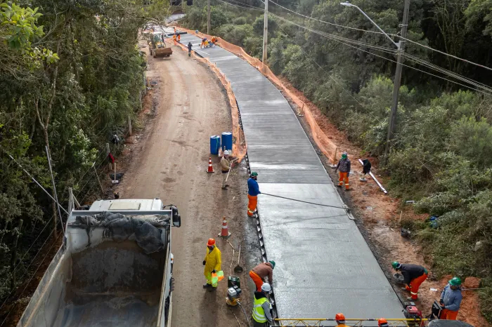 Foto: Reprodução/Secom Paraná
