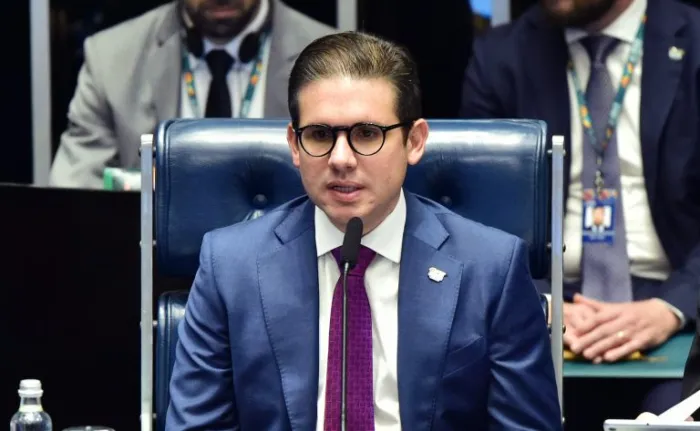 Zeca Ribeiro/Câmara dos Deputados