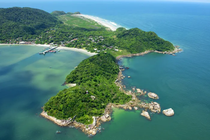 Foto: Denis Ferreira Netto - SEDEST-PR