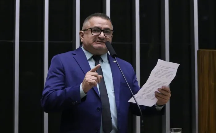 Kayo Magalhães / Câmara dos Deputados