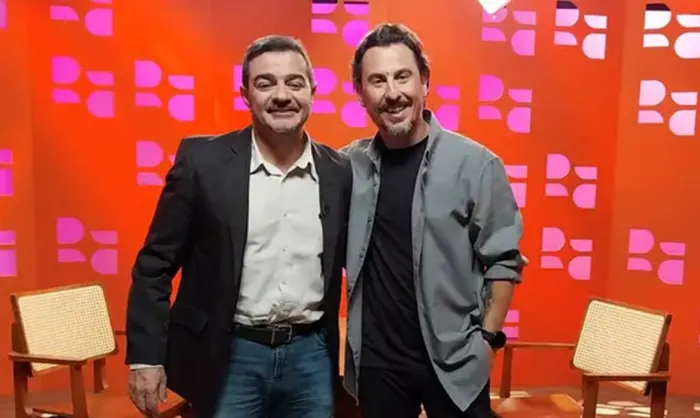 © TV Brasil