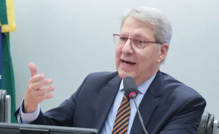 Bruno Spada / Câmara dos Deputados