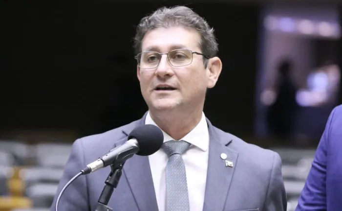 Kayo Magalhães / Câmara dos Deputados