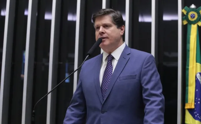 Bruno Spada/Câmara dos Deputados
