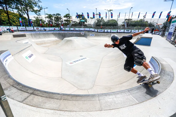 Foto: Gabriel Rosa/AEN