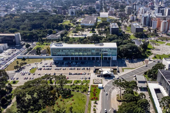 Foto: Roberto Dziura Jr/AEN