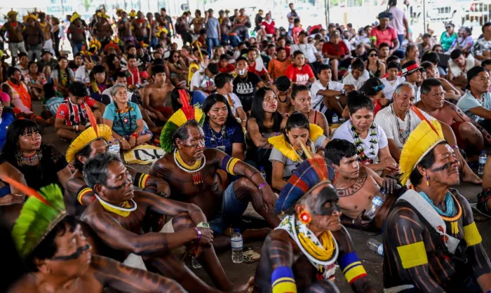 © Antônio Cruz/Agência Brasil