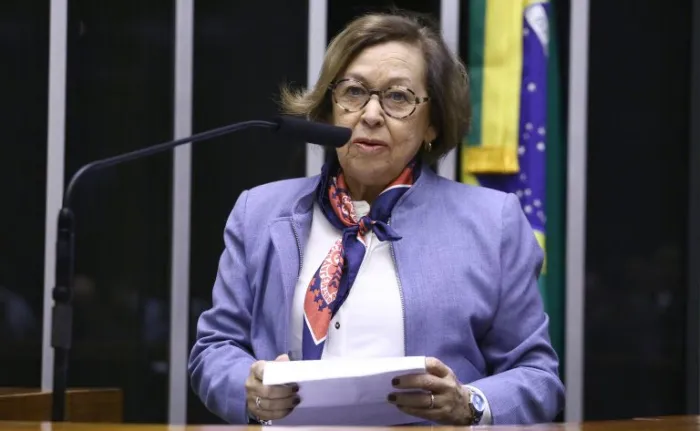 Vinicius Loures / Câmara dos Deputados