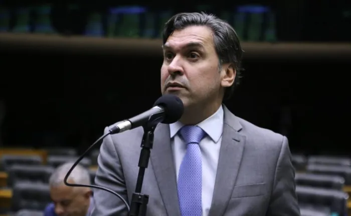 Kayo Magalhães/Câmara dos Deputados