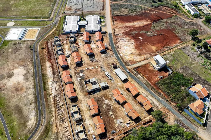 Foto: Arnaldo Neto/AEN