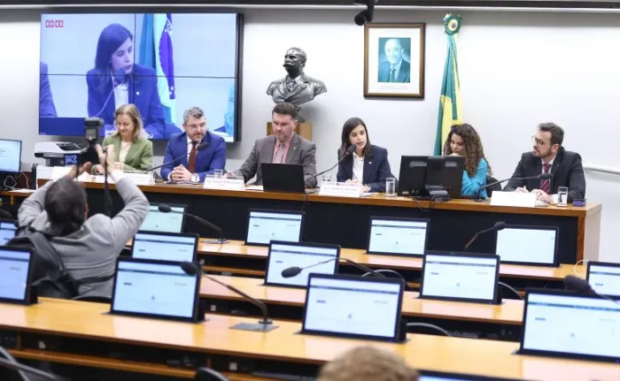 Vinicius Loures / Câmara dos Deputados