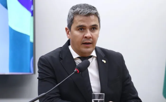 Vinicius Loures / Câmara dos Deputados