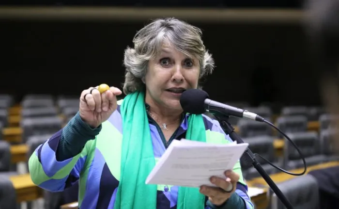 Kayo Magalhães / Câmara dos Deputados