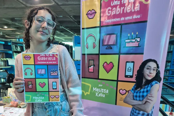 Foto: Arquivo pessoal