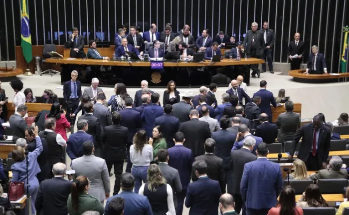 Bruno Spada/Câmara dos Deputados