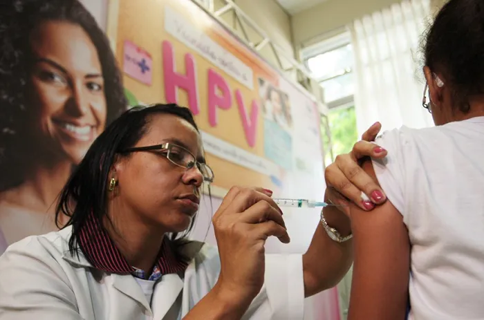 Com vigência a partir de outubro, lei estabelece medidas de prevenção, detecção e tratamento do HPV - Foto: Rodrigo Nunes/Min. da Saúde