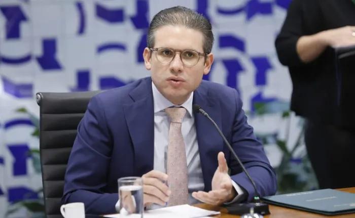 Acervo Câmara dos Deputados